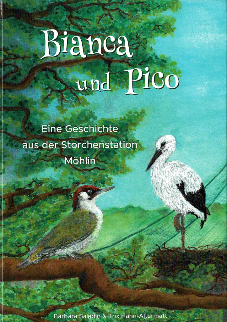 Bianco Cover
